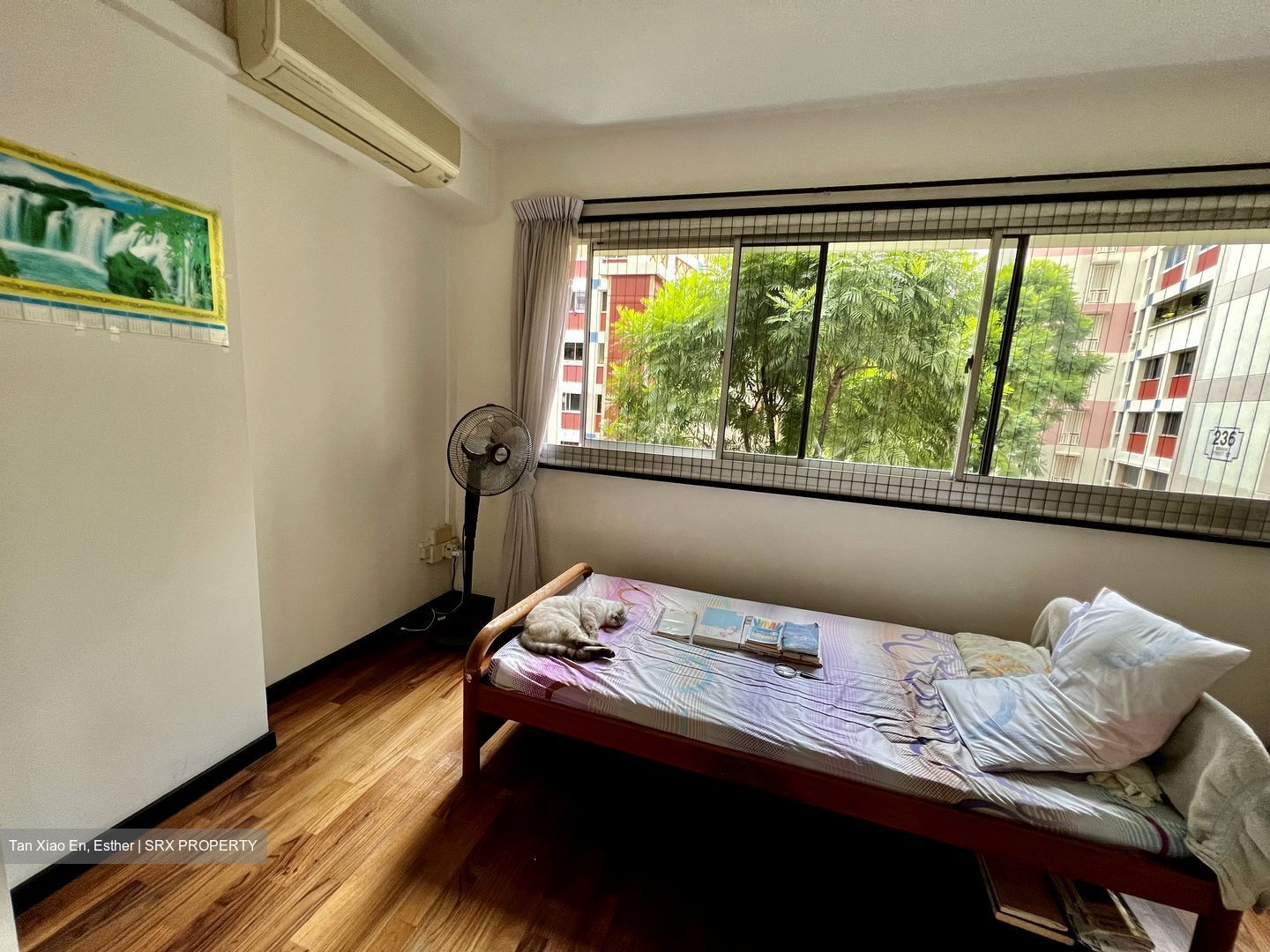 Bishan Street 22 (Bishan), HDB 3 Rooms #351595851